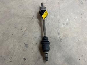 Gebruikte Cardanas links-voor (VWA) Ford Ka II 1.2 Prijs € 45,00 Margeregeling aangeboden door F. van den Mosselaar autodemontage