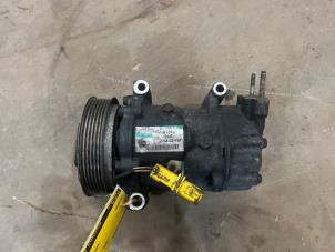 Begagnade Luftkonditioneringspump Mini Clubman (R55) 1.6 16V Cooper S Pris € 50,00 Marginaltabell erbjuds av F. van den Mosselaar autodemontage