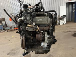 Gebruikte Motor Volkswagen Transporter T5 2.0 TDI DRF Prijs € 1.600,00 Margeregeling aangeboden door F. van den Mosselaar autodemontage