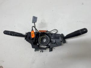 Begagnade Spak, rattstång Peugeot 406 (8B) 1.8 16V LPG Pris € 25,00 Marginaltabell erbjuds av F. van den Mosselaar autodemontage