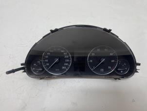 Begagnade Vägmätare KM Mercedes C Sportcoupé (C203) 1.8 C-180K 16V Pris € 50,00 Marginaltabell erbjuds av F. van den Mosselaar autodemontage