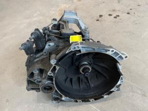 Gebruikte Versnellingsbak Ford Mondeo IV Wagon 2.0 16V Prijs € 150,00 Margeregeling aangeboden door F. van den Mosselaar autodemontage