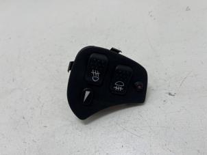 Gebruikte Mistlamp Schakelaar Alfa Romeo GTV (916) 2.0 16V Twin Spark Prijs € 20,00 Margeregeling aangeboden door F. van den Mosselaar autodemontage