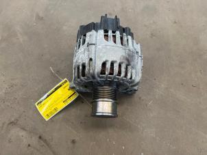 Używane Pradnica Skoda Fabia III Combi (NJ5) 1.0 TSI 12V Cena € 50,00 Procedura marży oferowane przez F. van den Mosselaar autodemontage