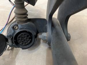 Begagnade Dragkrok Ford Focus 3 1.0 Ti-VCT EcoBoost 12V 100 Pris € 125,00 Marginaltabell erbjuds av F. van den Mosselaar autodemontage