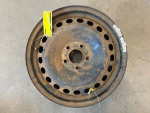 Gebruikte Velg Ford Focus 3 1.0 Ti-VCT EcoBoost 12V 100 Prijs € 25,00 Margeregeling aangeboden door F. van den Mosselaar autodemontage