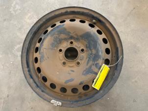 Gebruikte Velg Ford Focus 3 1.0 Ti-VCT EcoBoost 12V 100 Prijs € 25,00 Margeregeling aangeboden door F. van den Mosselaar autodemontage