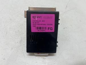 Begagnade Dator, servostyrning Opel Antara (LA6) 2.4 16V 4x4 Pris € 25,00 Marginaltabell erbjuds av F. van den Mosselaar autodemontage