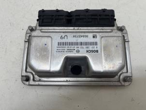 Begagnade Dator, motorstyrning Opel Antara (LA6) 2.4 16V 4x4 Pris € 150,00 Marginaltabell erbjuds av F. van den Mosselaar autodemontage