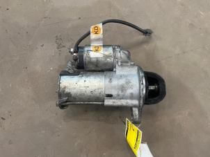 Begagnade Startmotor Opel Antara (LA6) 2.4 16V 4x4 Pris € 35,00 Marginaltabell erbjuds av F. van den Mosselaar autodemontage