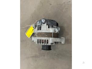 Begagnade Dynamo Opel Antara (LA6) 2.4 16V 4x4 Pris € 45,00 Marginaltabell erbjuds av F. van den Mosselaar autodemontage