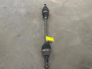 Gebruikte Aandrijfas links-achter Opel Antara (LA6) 2.4 16V 4x4 Prijs € 25,00 Margeregeling aangeboden door F. van den Mosselaar autodemontage