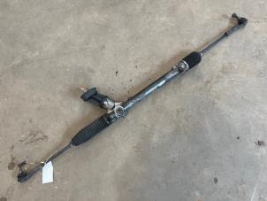 Gebruikte Stuurhuis Volkswagen Polo V (6R) 1.4 TDI DPF BlueMotion technology Prijs € 75,00 Margeregeling aangeboden door F. van den Mosselaar autodemontage