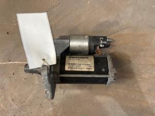 Gebruikte Startmotor Opel Corsa E 1.4 16V Prijs € 45,00 Margeregeling aangeboden door F. van den Mosselaar autodemontage