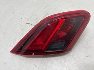 Gebruikte Achterlicht links Opel Corsa E 1.4 16V Prijs € 20,00 Margeregeling aangeboden door F. van den Mosselaar autodemontage
