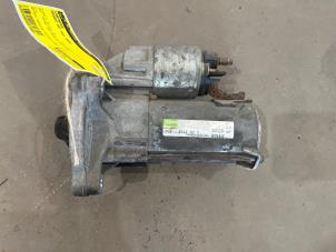 Begagnade Startmotor Peugeot 207/207+ (WA/WC/WM) 1.4 Pris € 35,00 Marginaltabell erbjuds av F. van den Mosselaar autodemontage