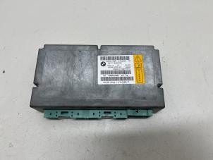 Gebruikte Module Airbag BMW 5 serie (E60) 525i 24V Prijs € 35,00 Margeregeling aangeboden door F. van den Mosselaar autodemontage