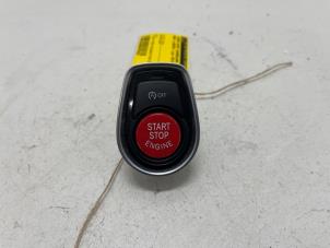 Begagnade Start/stopp-brytare BMW 1 serie (F20) 114i 1.6 16V Pris € 15,00 Marginaltabell erbjuds av F. van den Mosselaar autodemontage