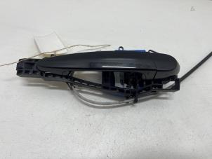 Gebruikte Portiergreep 4Deurs rechts-achter BMW 1 serie (F20) 114i 1.6 16V Prijs € 15,00 Margeregeling aangeboden door F. van den Mosselaar autodemontage