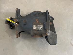 Begagnade Bakre differential BMW 1 serie (F20) 114i 1.6 16V Pris € 200,00 Marginaltabell erbjuds av F. van den Mosselaar autodemontage