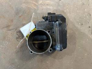 Gebruikte Gasklephuis Volkswagen Passat Variant (365) 1.4 TSI 16V Prijs € 25,00 Margeregeling aangeboden door F. van den Mosselaar autodemontage