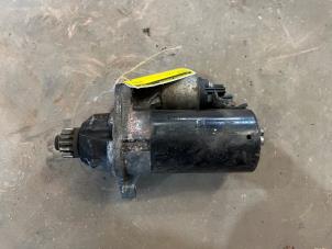 Begagnade Startmotor Volkswagen Passat Variant (365) 1.4 TSI 16V Pris € 35,00 Marginaltabell erbjuds av F. van den Mosselaar autodemontage