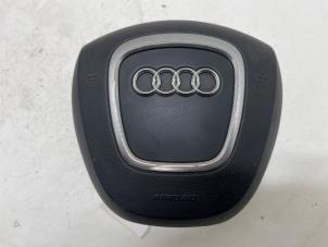 Begagnade Vänster airbag (ratt) Audi A3 Sportback (8PA) 1.6 Pris € 20,00 Marginaltabell erbjuds av F. van den Mosselaar autodemontage