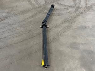 Używane Pólwal BMW 7 serie (E65/E66/E67) 745i,Li 4.4 V8 32V Cena € 125,00 Procedura marży oferowane przez F. van den Mosselaar autodemontage