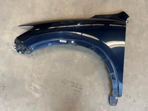 Gebruikte Spatbord links-voor Mazda CX-5 I (KE,GH) 2.2 Skyactiv D 175 16V 4WD Prijs € 125,00 Margeregeling aangeboden door F. van den Mosselaar autodemontage