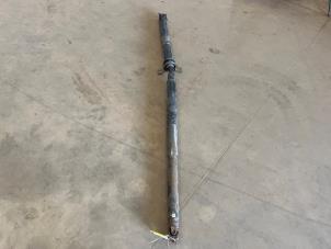 Gebruikte Tussenas Mazda CX-5 I (KE,GH) 2.2 Skyactiv D 175 16V 4WD Prijs € 125,00 Margeregeling aangeboden door F. van den Mosselaar autodemontage