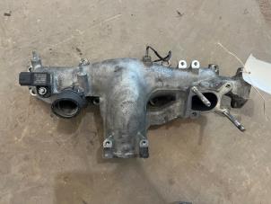 Gebruikte Spruitstuk Inlaat Mazda CX-5 I (KE,GH) 2.2 Skyactiv D 175 16V 4WD Prijs € 50,00 Margeregeling aangeboden door F. van den Mosselaar autodemontage