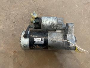 Gebruikte Startmotor Mazda CX-5 I (KE,GH) 2.2 Skyactiv D 175 16V 4WD Prijs € 50,00 Margeregeling aangeboden door F. van den Mosselaar autodemontage