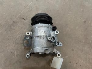 Gebruikte Aircopomp Mazda CX-5 I (KE,GH) 2.2 Skyactiv D 175 16V 4WD Prijs € 70,00 Margeregeling aangeboden door F. van den Mosselaar autodemontage