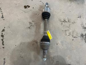 Gebruikte Homokineetas links-voor Mazda CX-5 I (KE,GH) 2.2 Skyactiv D 175 16V 4WD Prijs € 45,00 Margeregeling aangeboden door F. van den Mosselaar autodemontage