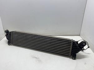 Gebruikte Intercooler Mazda CX-5 I (KE,GH) 2.2 Skyactiv D 175 16V 4WD Prijs € 50,00 Margeregeling aangeboden door F. van den Mosselaar autodemontage