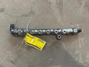 Gebruikte Common rail (Injectie) Mazda CX-5 I (KE,GH) 2.2 Skyactiv D 175 16V 4WD Prijs € 75,00 Margeregeling aangeboden door F. van den Mosselaar autodemontage