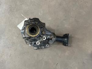 Gebruikte Tussenbak 4x4 Mazda CX-5 I (KE,GH) 2.2 Skyactiv D 175 16V 4WD Prijs € 300,00 Margeregeling aangeboden door F. van den Mosselaar autodemontage