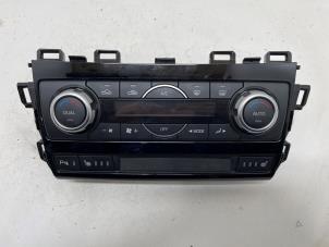 Gebruikte Chaufage Bedieningspaneel Mazda CX-5 I (KE,GH) 2.2 Skyactiv D 175 16V 4WD Prijs € 50,00 Margeregeling aangeboden door F. van den Mosselaar autodemontage