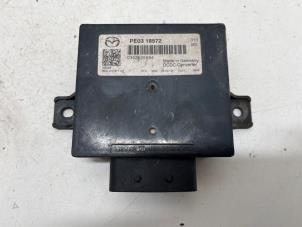 Gebruikte DC/DC converter Mazda CX-5 I (KE,GH) 2.2 Skyactiv D 175 16V 4WD Prijs € 70,00 Margeregeling aangeboden door F. van den Mosselaar autodemontage
