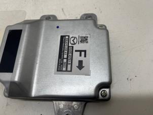 Gebruikte Handrem Computer Mazda CX-5 I (KE,GH) 2.2 Skyactiv D 175 16V 4WD Prijs € 75,00 Margeregeling aangeboden door F. van den Mosselaar autodemontage