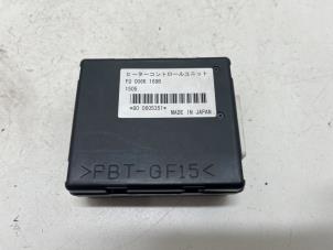 Gebruikte Computer stoel Mazda CX-5 I (KE,GH) 2.2 Skyactiv D 175 16V 4WD Prijs € 20,00 Margeregeling aangeboden door F. van den Mosselaar autodemontage