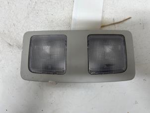 Gebruikte Binnenverlichting achter Mazda CX-5 I (KE,GH) 2.2 Skyactiv D 175 16V 4WD Prijs € 10,00 Margeregeling aangeboden door F. van den Mosselaar autodemontage