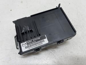 Gebruikte BCM Mazda CX-5 I (KE,GH) 2.2 Skyactiv D 175 16V 4WD Prijs € 40,00 Margeregeling aangeboden door F. van den Mosselaar autodemontage