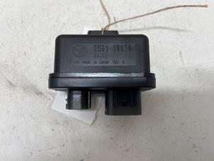 Gebruikte Gloeirelais Mazda CX-5 I (KE,GH) 2.2 Skyactiv D 175 16V 4WD Prijs € 15,00 Margeregeling aangeboden door F. van den Mosselaar autodemontage