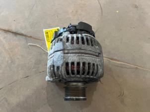 Gebruikte Dynamo Volkswagen Golf V (1K1) 2.0 GTI 16V FSI Turbo Prijs € 50,00 Margeregeling aangeboden door F. van den Mosselaar autodemontage