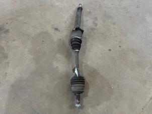 Begagnade Drivaxel, höger fram Mercedes B (W245) 2.0 B-200 16V Turbo Pris € 75,00 Marginaltabell erbjuds av F. van den Mosselaar autodemontage