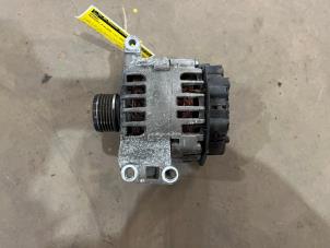 Begagnade Dynamo Mercedes B (W245) 2.0 B-200 16V Turbo Pris € 45,00 Marginaltabell erbjuds av F. van den Mosselaar autodemontage