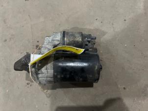 Begagnade Startmotor Opel Corsa D 1.2 16V Pris € 35,00 Marginaltabell erbjuds av F. van den Mosselaar autodemontage