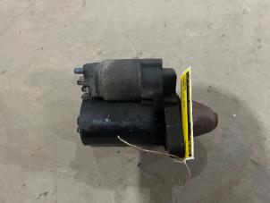 Begagnade Startmotor Citroen C1 1.0 12V Pris € 35,00 Marginaltabell erbjuds av F. van den Mosselaar autodemontage