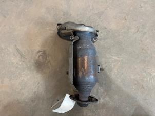 Begagnade Katalytisk avgasrenare Toyota Aygo (B10) 1.0 12V VVT-i Pris € 125,00 Marginaltabell erbjuds av F. van den Mosselaar autodemontage